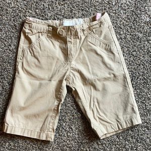 NWOT Old Navy girls shorts size 12